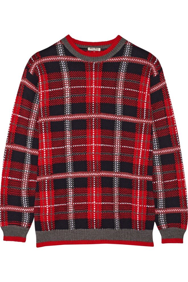 MIU MIU €950 Net-à-Porter.com