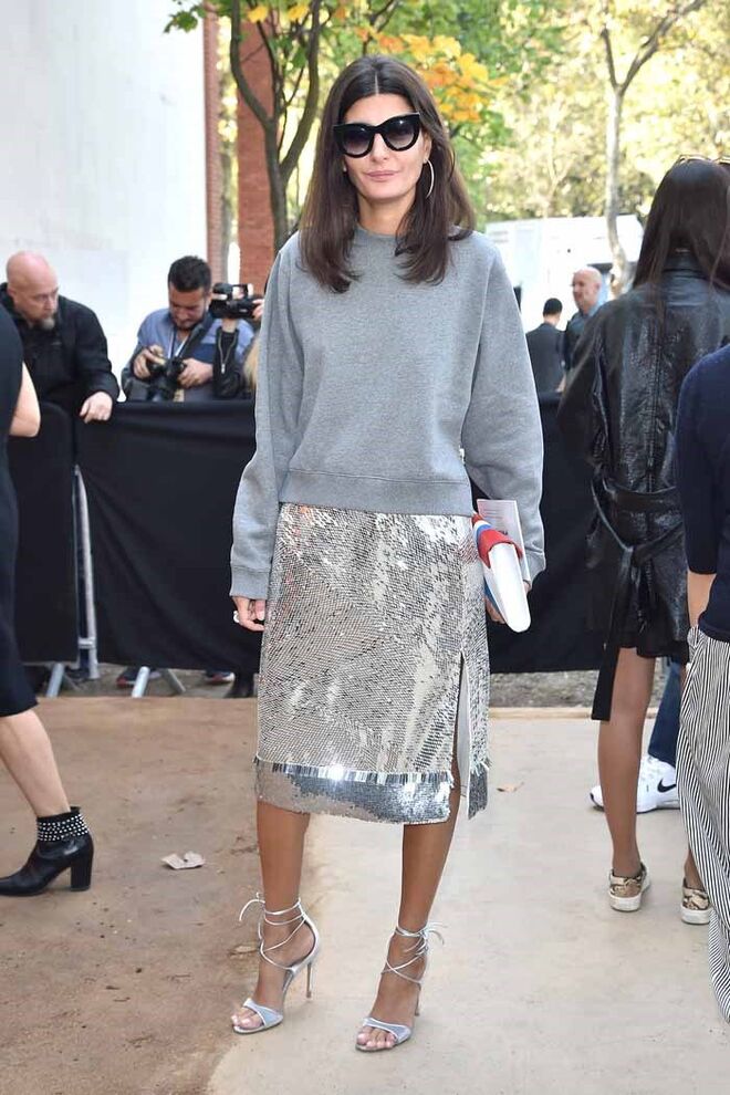 TRINTAS | Giovanna Battaglia