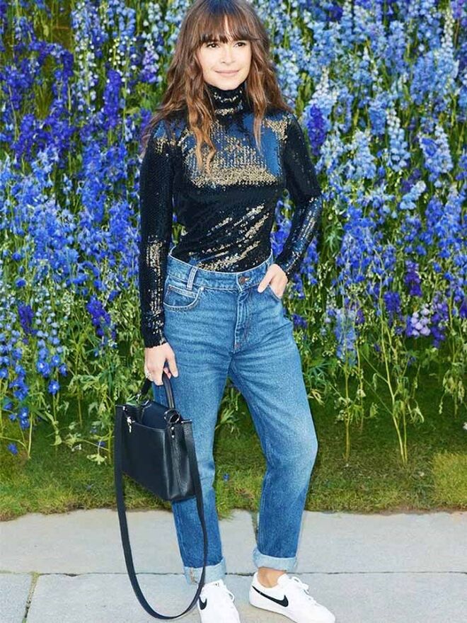 TOPS&T-SHIRTS | Miroslava Duma 