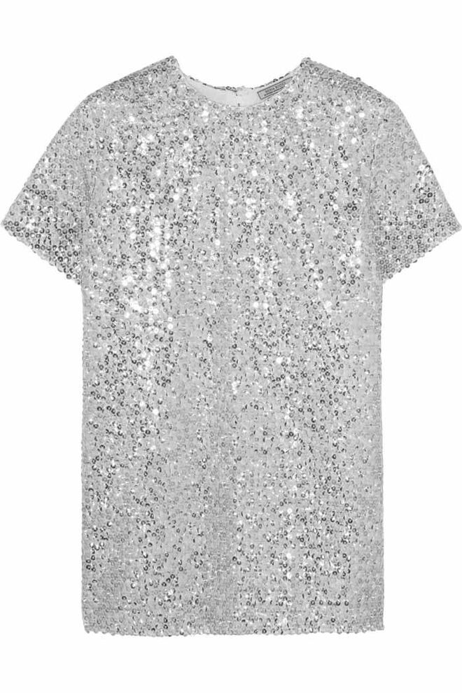 TOPS&T-SHIRTS | Nina Ricci, €1350, em www.net-a-porter.com