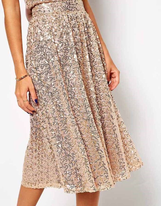 SAIAS&CALÇÕES | Asos, 31,99€, em www.asos.com 