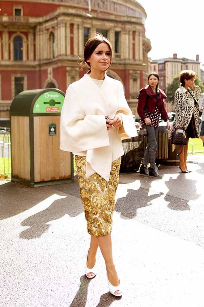 SAIAS&CALÇÕES | Miroslava Duma