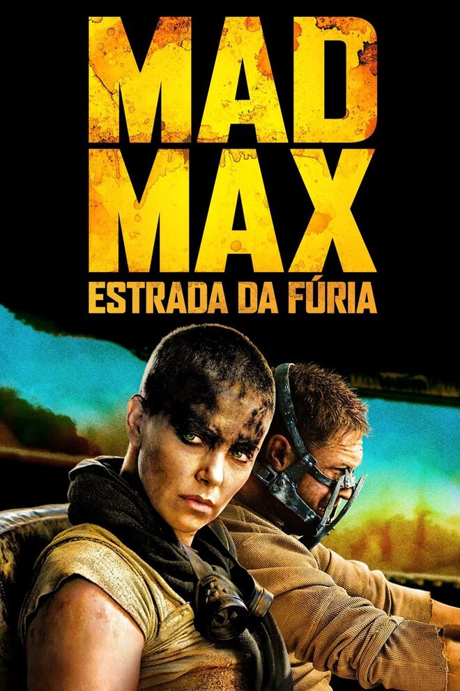 Mad Max Estrada da Fúria: MELHOR FILME – DRAMA;  MELHOR REALIZADOR – George Miller