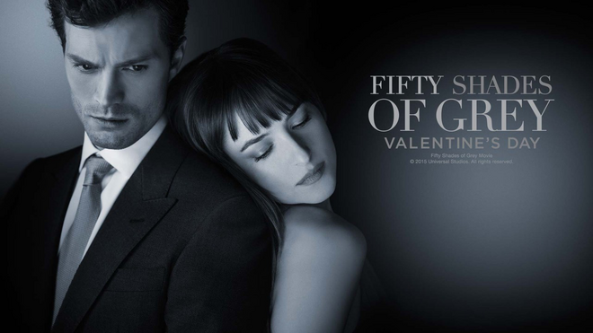 As Cinquenta Sombras de Grey: MELHOR MÚSICA ORIGINAL – “Love Me Like You Do”
