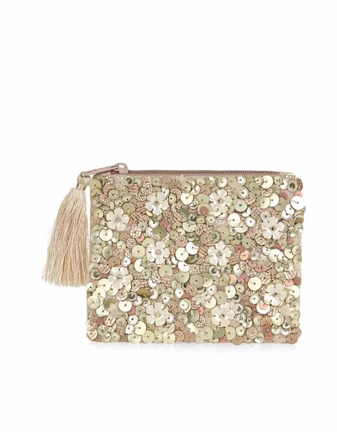 CARTEIRAS&CLUTCHES | Accessorize, 7,90€  