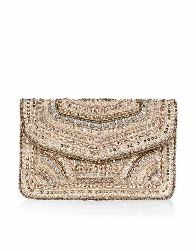 CARTEIRAS&CLUTCHES | Accessorize, 29,90€ 