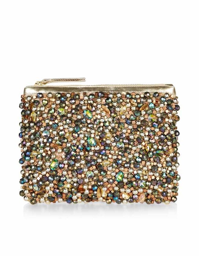 CARTEIRAS&CLUTCHES | Accessorize, 37,90€ 