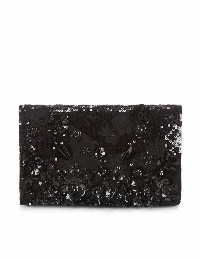 CARTEIRAS&CLUTCHES | Accessorize, 39,90€ 