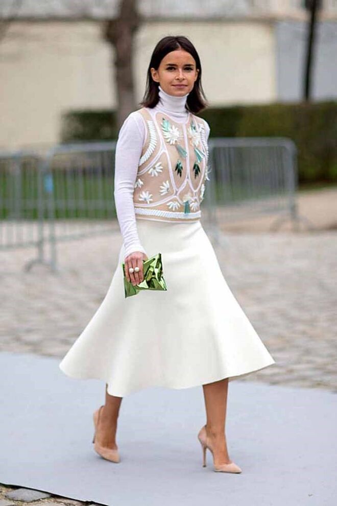 CARTEIRAS&CLUTCHES | Miroslava Duma 