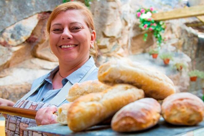 Cátia Goarmon é a nova cara do 24Kitchen 