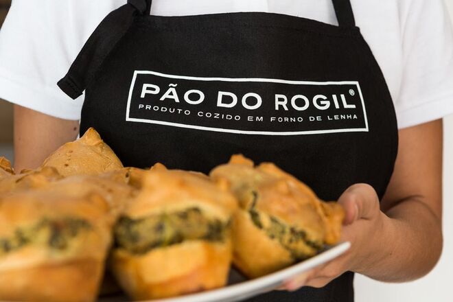 Pão do Rogil