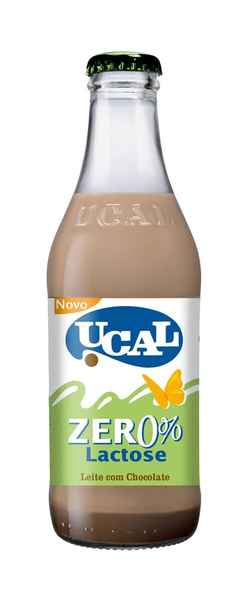 Ucal Zero Lactose