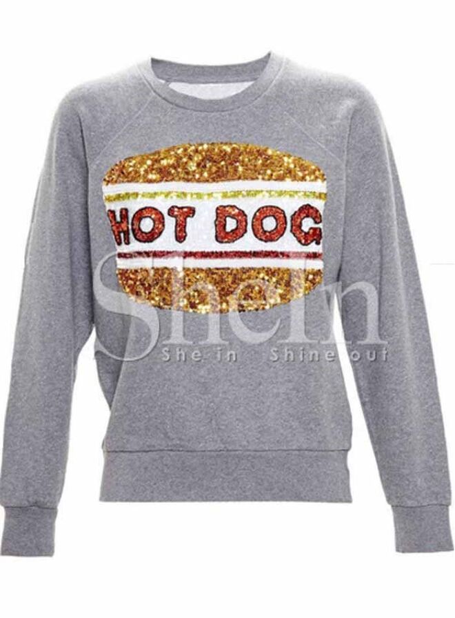 CASACOS&CAMISOLAS | She In, 16,48€, em www.shein.com