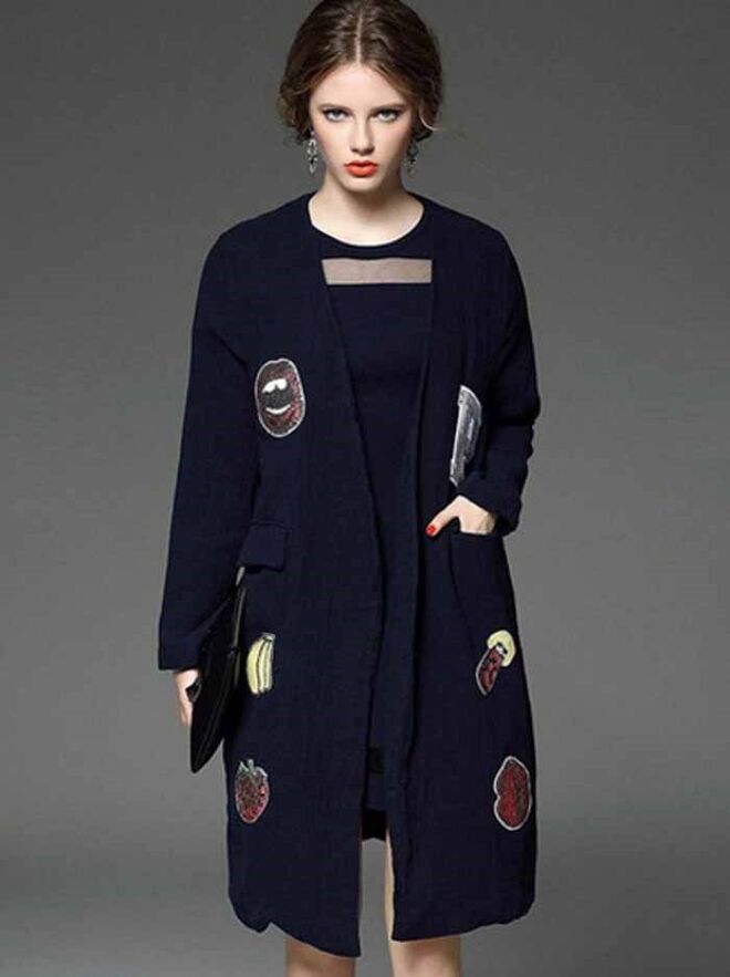 CASACOS&CAMISOLAS | She In, 54,31€, em www.shein.com