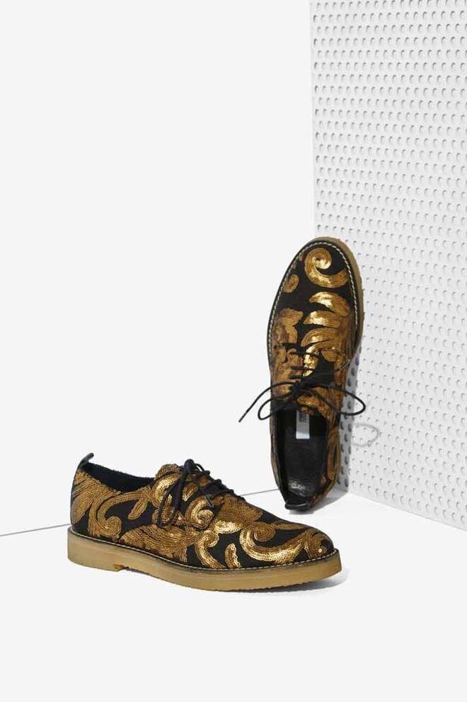 SAPATOS | Nasty Gal, €171,65€, em www.nastygal.com  