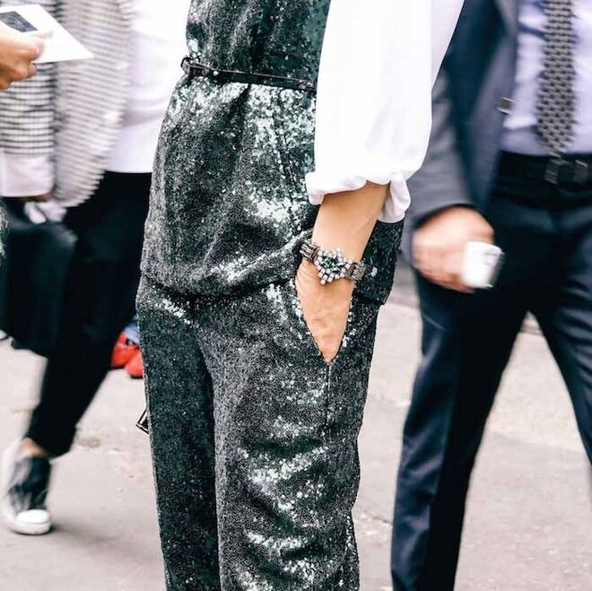 CALÇAS | Street style