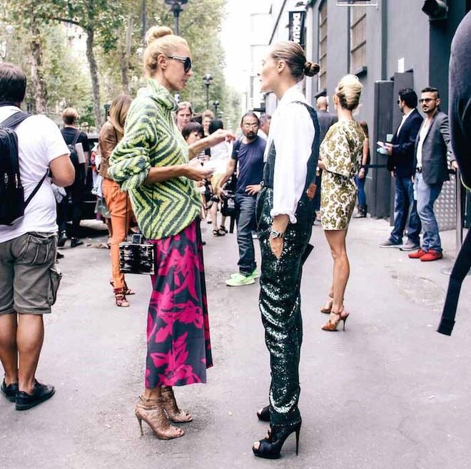 CALÇAS | Street style