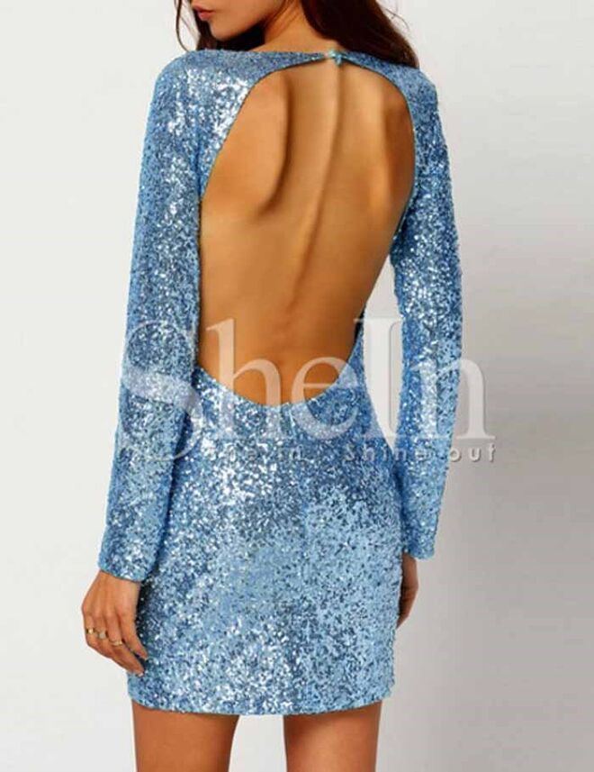 VESTIDOS&MACACÕES | She In, 21,33€, em www.shein.com