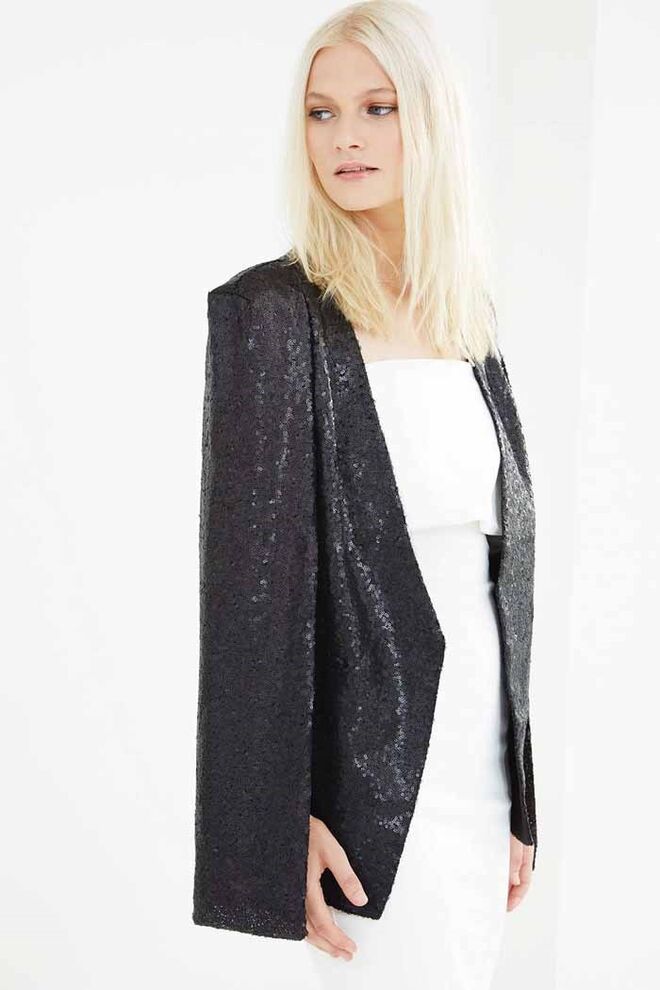  CASACOS&CAMISOLAS | Topshop, €90, em eu.topshop.com 