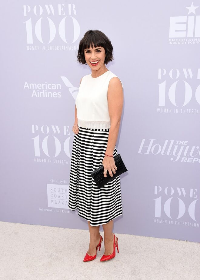 Constance Zimmer