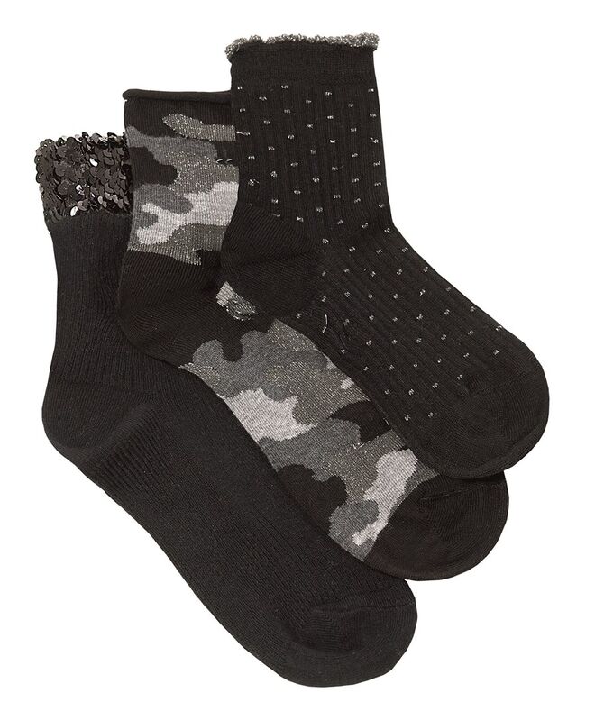 Calzedonia (preço sob consulta)