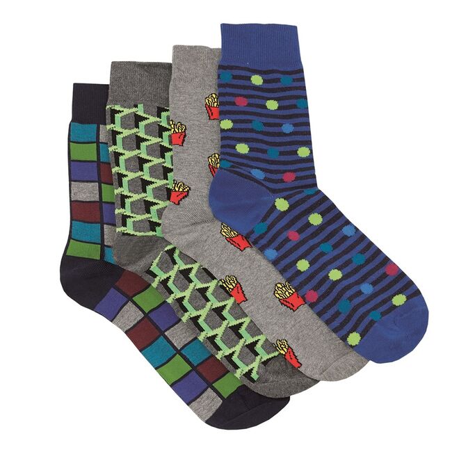 Calzedonia (preço sob consulta)