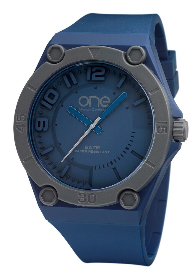 ONE - Stain Azul - 55€
