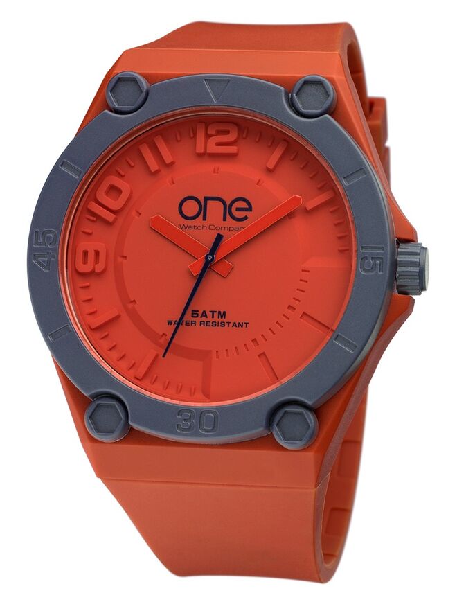 ONE - Stain Vermelho - 55€