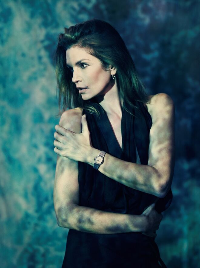 2015: Ensaio fotográfico em Londres