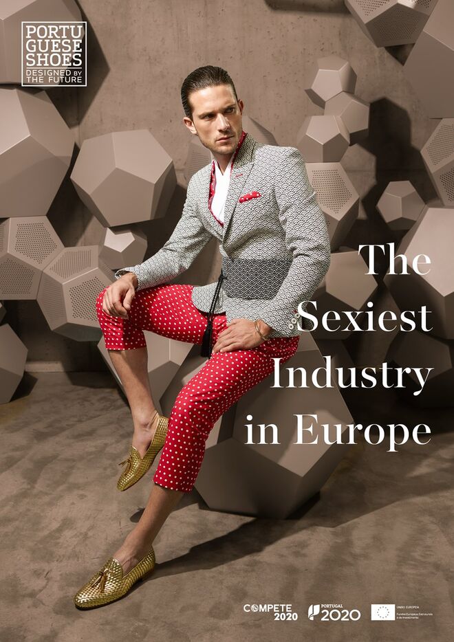 APICCAPS – Campanha Portuguese Shoes 2016