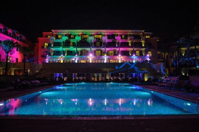 Grande Real Villa Itália Hotel & Spa 