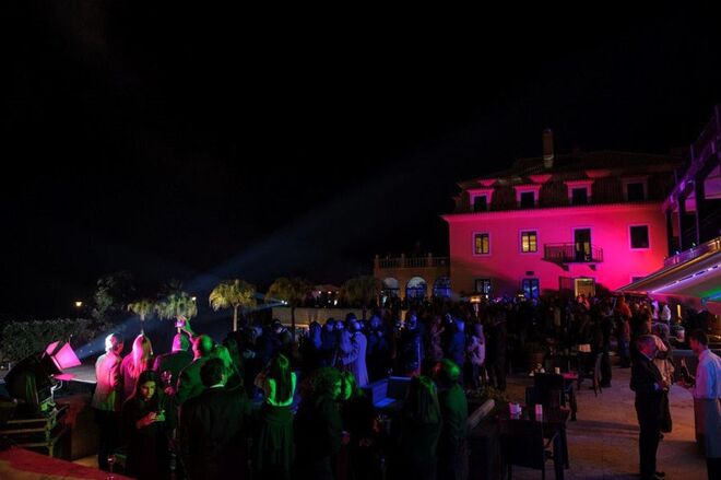 Grande Real Villa Itália Hotel & Spa 