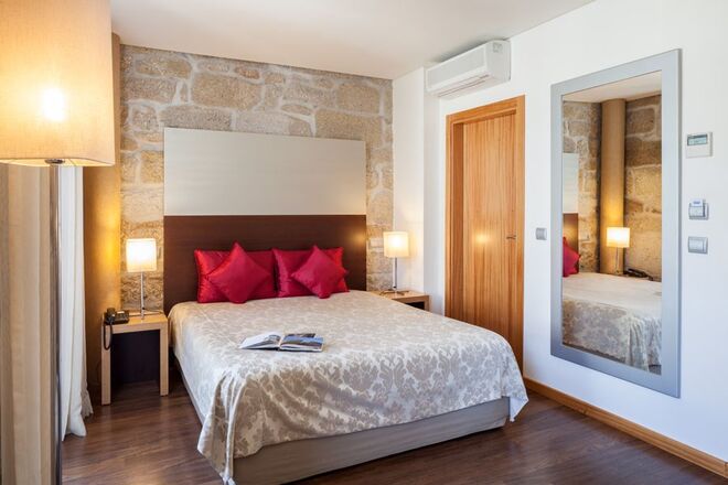 Hotel Rural Casas Novas 