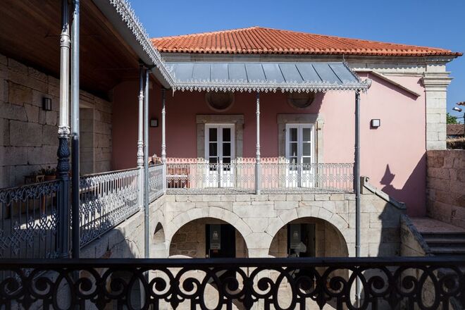 Hotel Rural Casas Novas