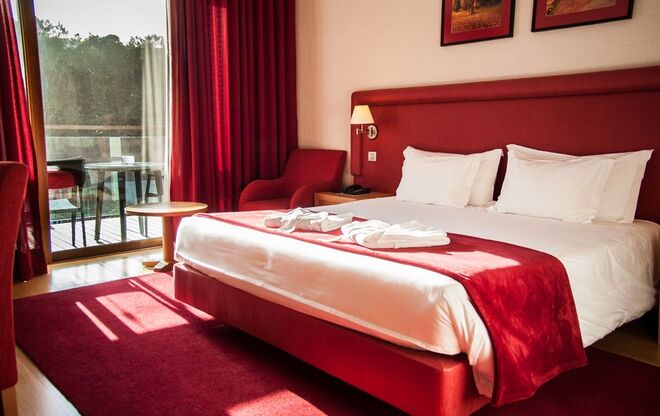 Hotel Rural Vale do Rio