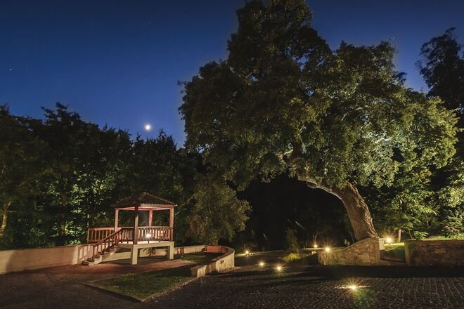 Hotel Rural Vale do Rio 