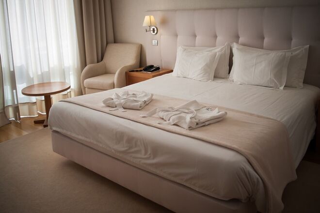 Hotel Rural Vale do Rio 