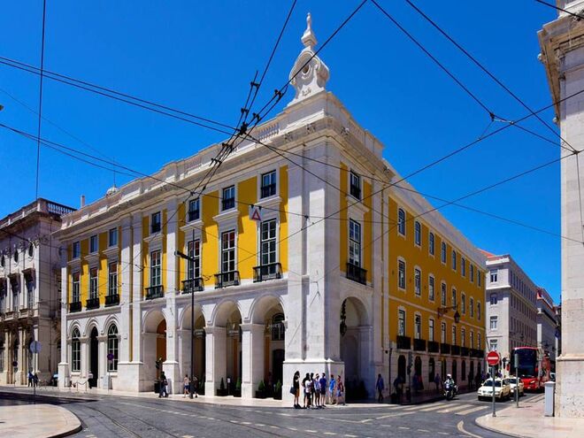 Pousada de Lisboa