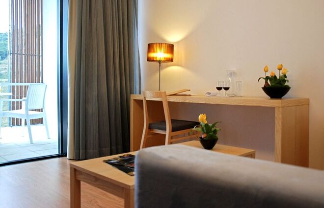 Quinta de Casaldronho 