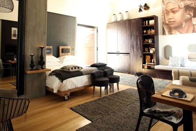 Torre de Palma Wine Hotel