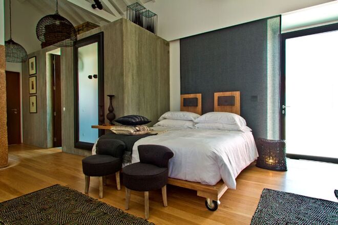 Torre de Palma Wine Hotel