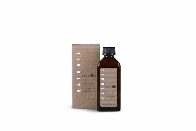 SHOP THE LOOK | LOOK 3 | Naturil Beauty Oil, €29,70, Cotril