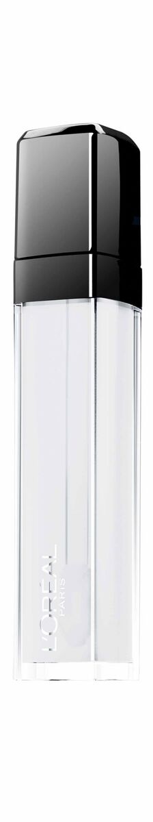 SHOP THE LOOK | LOOK 2 | Gloss transparente, €10,99, L'oréal Paris