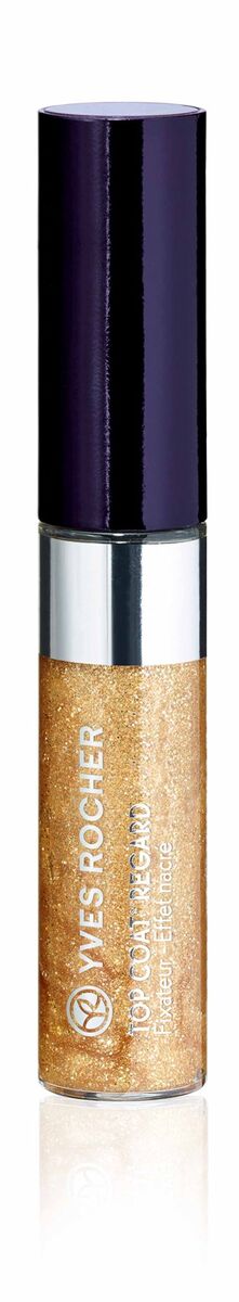 SHOP THE LOOK | LOOK 2 | Top Coat para os olhos, €8,25, Yves Rocher