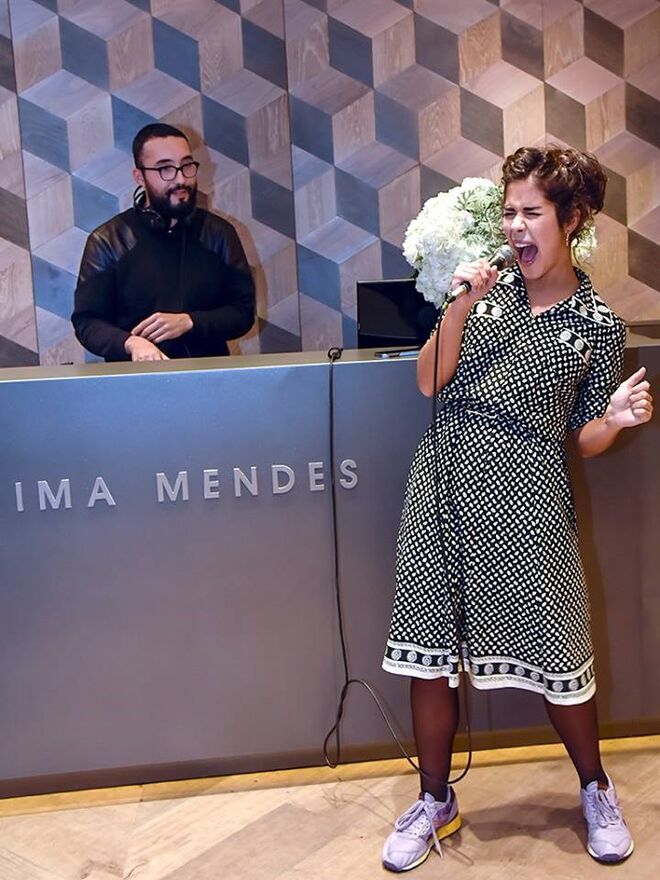 Atuação da Da Chic