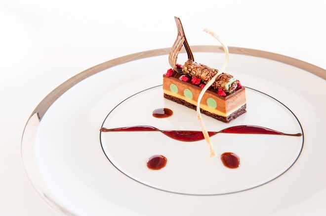 Réveillon no Tivoli Hotels & Resorts 