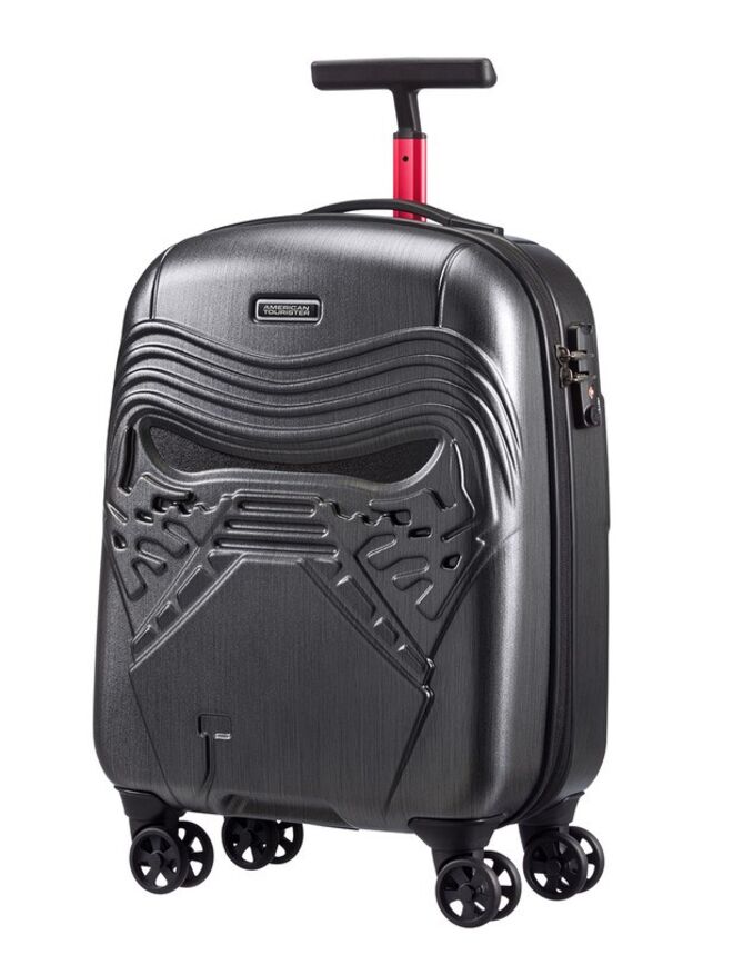 American Tourister €20