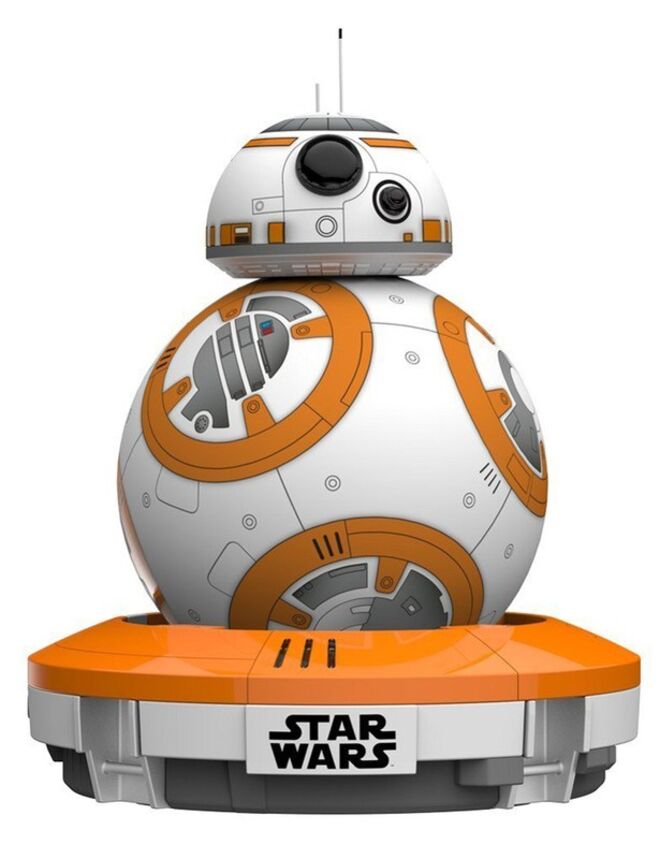 aprox. 142 euros, Sphero