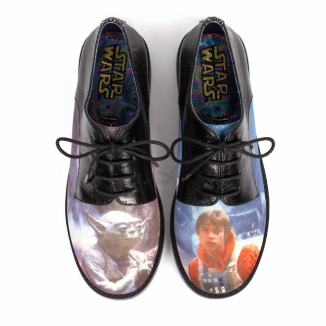  Irregular Choice £125