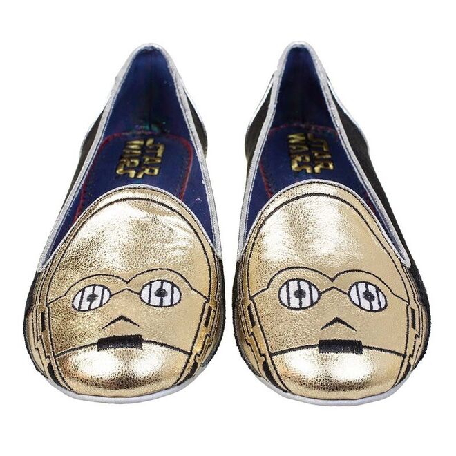  Irregular Choice 156 €